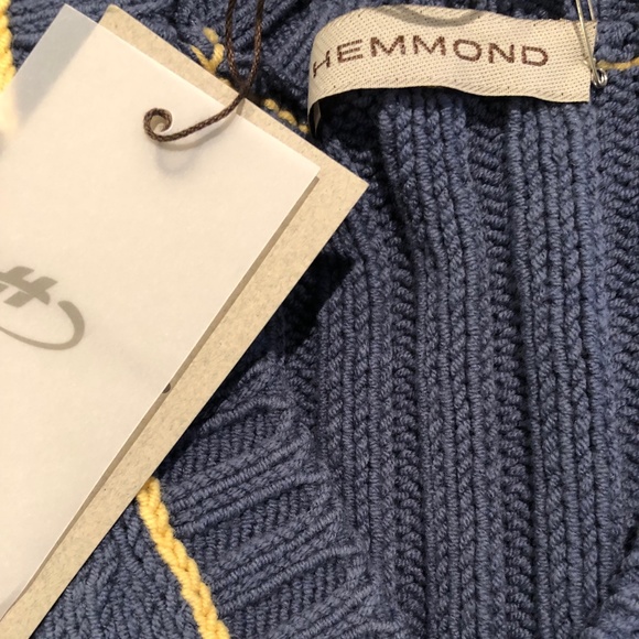 NWT Hemmond Sweater - Picture 3 of 4